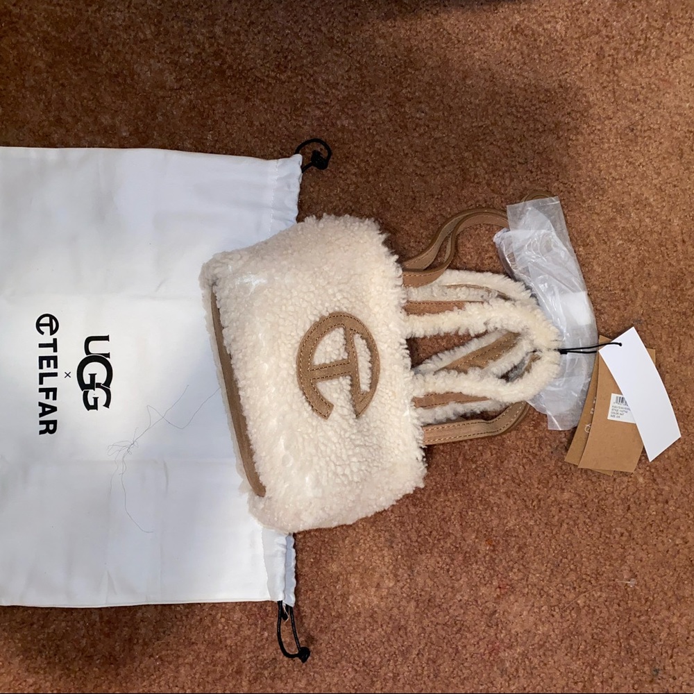 Ugg telfar